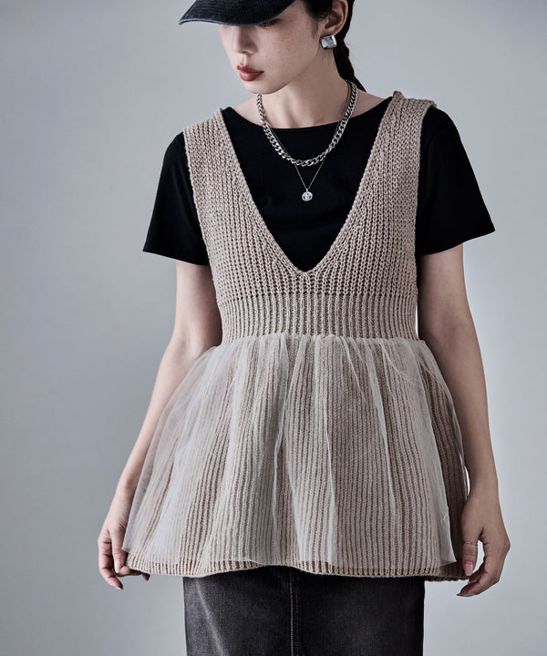 {"color":"\u30b0\u30ec\u30fc\u30b8\u30e5","info":"model\uff1aH166cm size\uff1aM"}