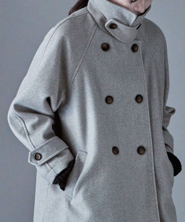 {"color":"\u6762\u30b0\u30ec\u30fc","info":"model\uff1aH170cm size\uff1aM"}