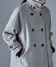 {"color":"\u6762\u30b0\u30ec\u30fc","info":"model\uff1aH170cm size\uff1aM"}