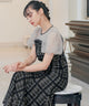 {"color":"\u30d6\u30e9\u30c3\u30af","info":"model\uff1aH162cm size\uff1aM"}