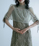 {"color":"\u30b0\u30ea\u30fc\u30f3","info":"model\uff1aH167cm size\uff1aM"}