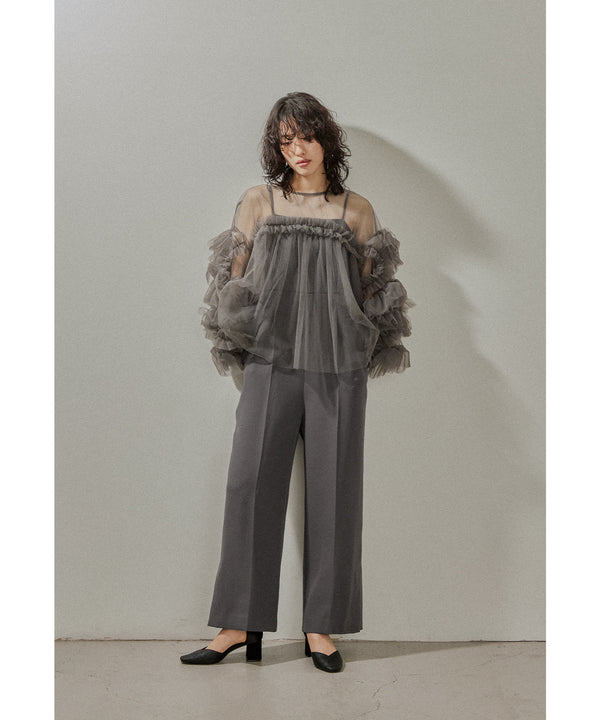 {"color":"\u30c1\u30e3\u30b3\u30fc\u30eb","info":"model\uff1aH166cm size\uff1aF"}