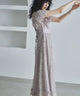 {"color":"\u30b0\u30ec\u30fc\u30b8\u30e5","info":"model\uff1aH167cm size\uff1aM"}