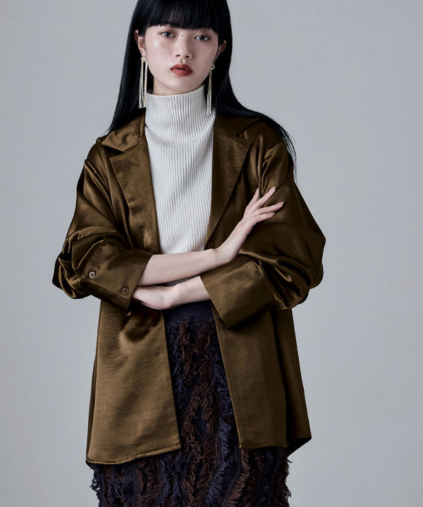 {"color":"\u30d6\u30e9\u30a6\u30f3","info":"model\uff1aH163cm size\uff1aF"}