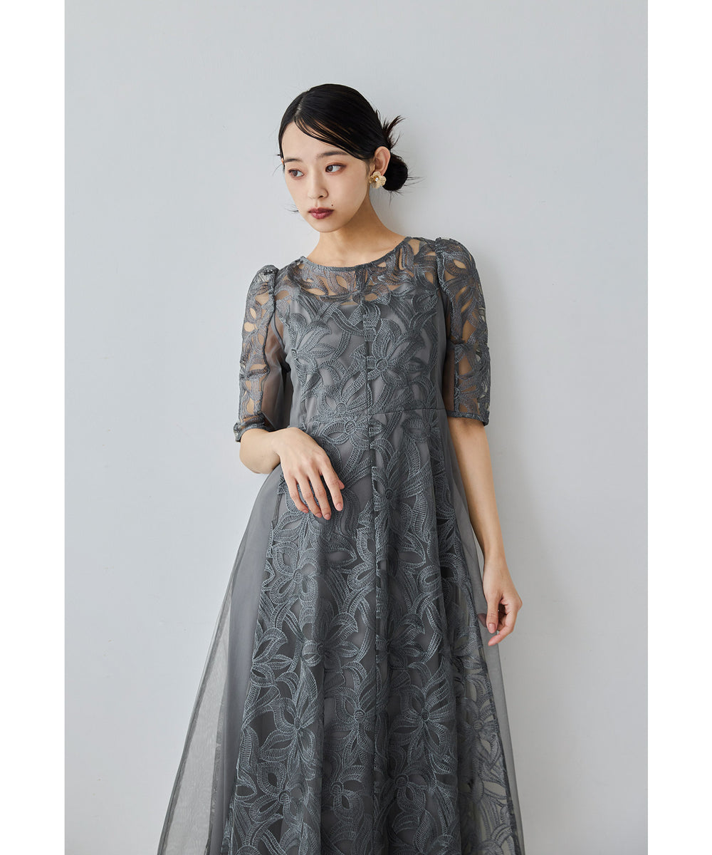 niana 結婚式　お呼ばれドレス パーティードレス 結婚式 ワンピース お呼ばれドレス通販｜niana