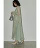 {"color":"\u30b0\u30ea\u30fc\u30f3","info":"model\uff1aH166cm size\uff1aM"}