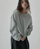 {"color":"\u30b0\u30ec\u30fc","info":"model\uff1aH166cm size\uff1aM"}