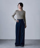 {"color":"\u30d9\u30fc\u30b8\u30e5","info":"model\uff1aH166cm size\uff1aF"}