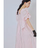 {"color":"\u30d4\u30f3\u30af","info":"model\uff1aH165cm size\uff1aM"}