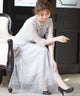 {"color":"\u30d6\u30eb\u30fc\u30b0\u30ec\u30fc","info":"model\uff1aH163cm size\uff1aM"}