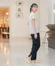 {"color":"\u30d6\u30e9\u30c3\u30af","info":"model\uff1aH162cm size\uff1a9\u53f7"}