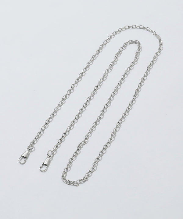 niana ストーンビジューハンドバッグ ベージュ