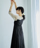 {"color":"\u30d6\u30e9\u30c3\u30af","info":"model\uff1aH167cm size\uff1aM"}
