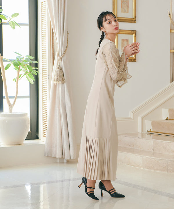{"color":"\u30d9\u30fc\u30b8\u30e5","info":"model\uff1aH162cm size\uff1aM"}