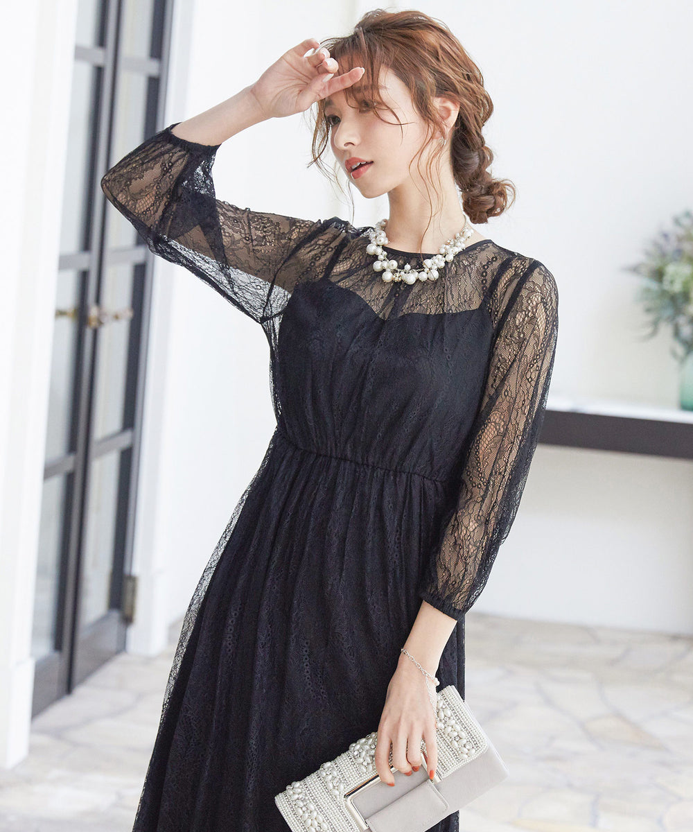 RED VALENTINO ドットチュールワンピース パーティ 結婚式 二次会 8F9c8TTi8qv2sTeBMaB78SiXhOrp2F