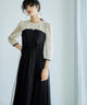 {"color":"\u30d6\u30e9\u30c3\u30af","info":"model\uff1aH167cm size\uff1aM"}