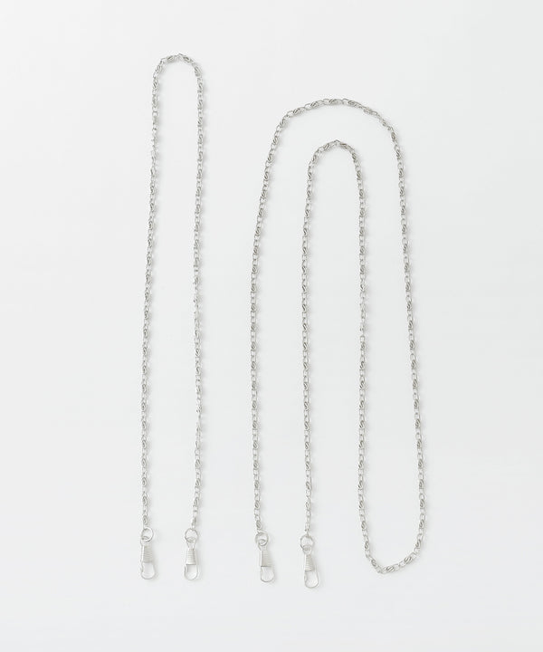 niana レース使いサテンクラッチバッグ