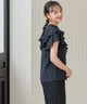 {"color":"\u30cd\u30a4\u30d3\u30fc","info":"model\uff1aH162cm size\uff1a9\u53f7"}