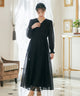 {"color":"\u30d6\u30e9\u30c3\u30af","info":"model\uff1aH162cm size\uff1aM"}