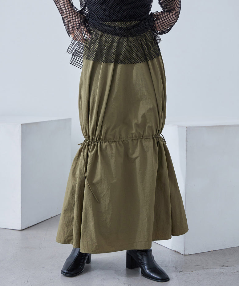 {"color":"\u30aa\u30ea\u30fc\u30d6","info":"model\uff1aH163.5cm size\uff1aM"}