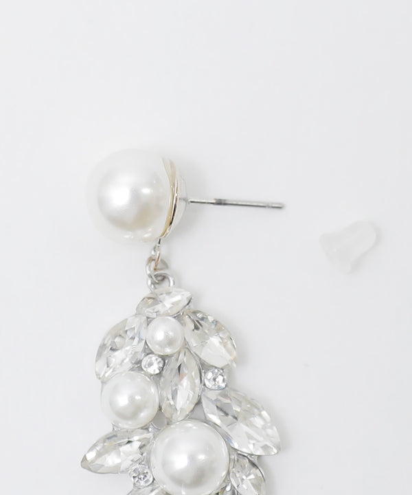 niana マニョリヤ パールピアス