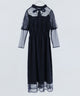 {"color":"\u30cd\u30a4\u30d3\u30fc","info":"model\uff1aH162cm size\uff1aM"}
