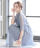 {"color":"\u30d6\u30eb\u30fc\u30b0\u30ec\u30fc","info":"model\uff1aH163cm"}