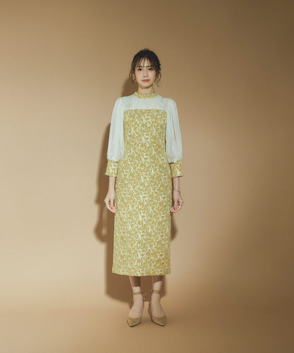 {"color":"\u30a4\u30a8\u30ed\u30fc","info":"model\uff1aH165cm size\uff1aM"}