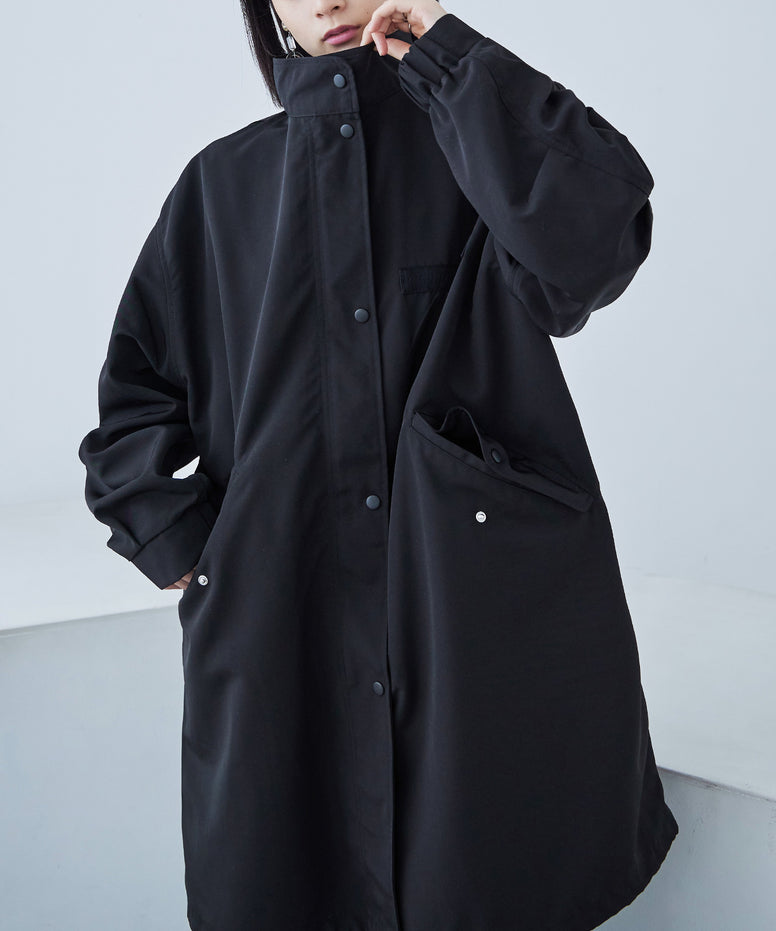 {"color":"\u30d6\u30e9\u30c3\u30af","info":"model\uff1aH163.5cm size\uff1aM"}