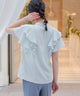 {"color":"\u30a4\u30f3\u30af\u30d6\u30eb\u30fc","info":"model\uff1aH162cm size\uff1a9\u53f7"}