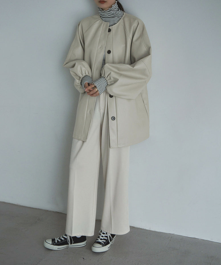 {"color":"\u30a2\u30a4\u30dc\u30ea\u30fc","info":"model\uff1aH170cm size\uff1aF"}