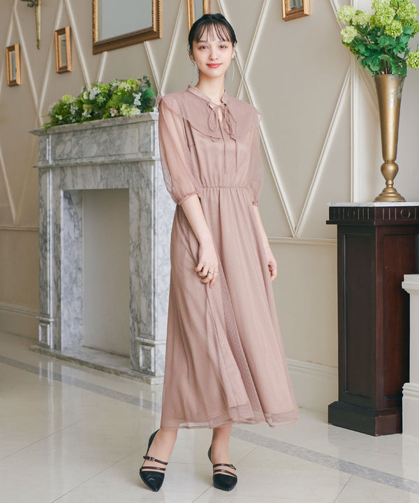 {"color":"\u30d4\u30f3\u30af\u30d9\u30fc\u30b8\u30e5","info":"model\uff1aH162cm size\uff1aM"}