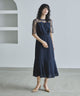 {"color":"\u30cd\u30a4\u30d3\u30fc","info":"model\uff1aH167cm size\uff1aM"}