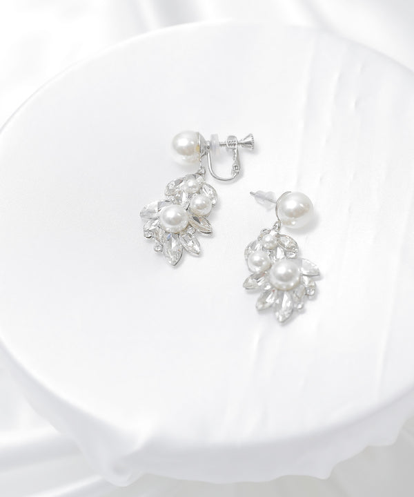 niana マニョリヤ パールピアス