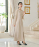 {"color":"\u30d9\u30fc\u30b8\u30e5","info":"model\uff1aH162cm size\uff1aM"}