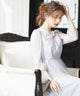 {"color":"\u30d6\u30eb\u30fc\u30b0\u30ec\u30fc","info":"model\uff1aH163cm size\uff1aM"}