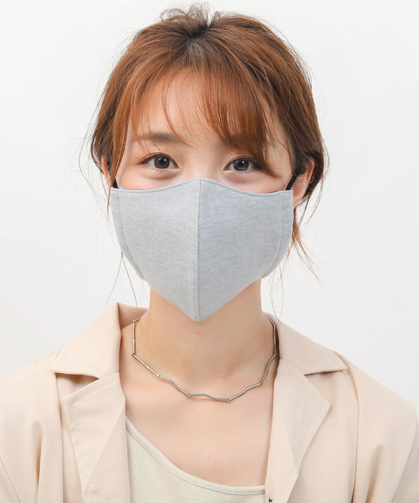 niana ヒアルロン酸 × コラーゲン 潤い美容 日本製 抗菌 マスク