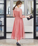 {"color":"\u30a2\u30d7\u30ea\u30b3\u30c3\u30c8","info":"model\uff1aH163cm size\uff1aM"}