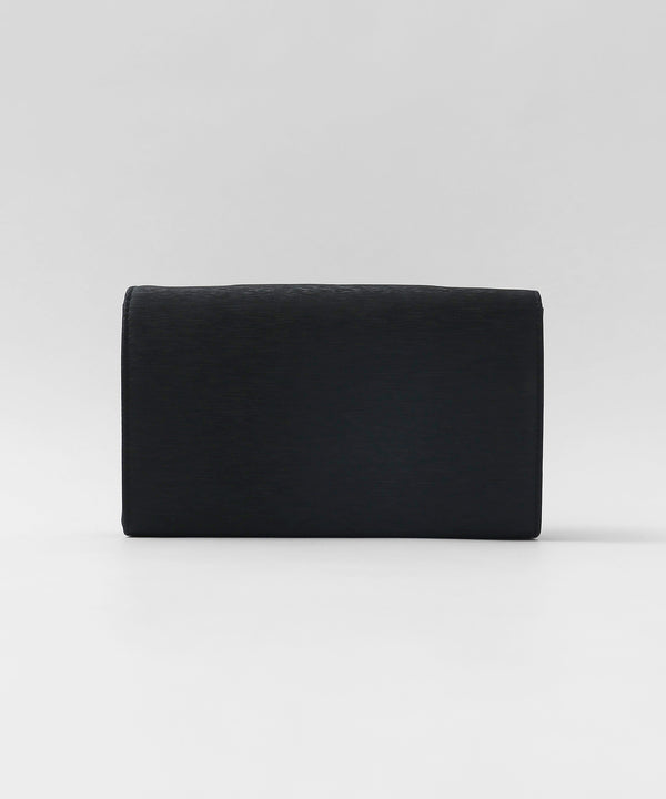 niana シャイニーカラーポシェットクラッチパーティーバッグ