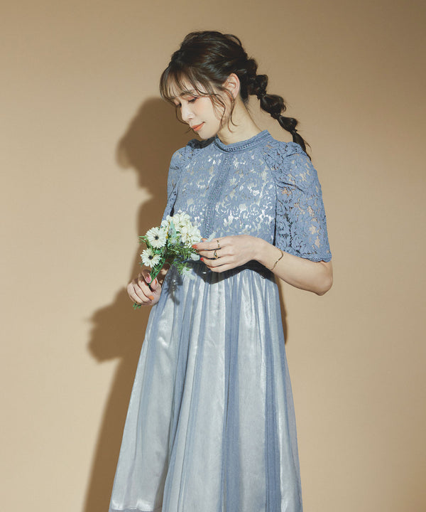 {"color":"\u30b0\u30ec\u30a4\u30c3\u30b7\u30e5\u30d6\u30eb\u30fc","info":"model\uff1aH165cm size\uff1aM"}