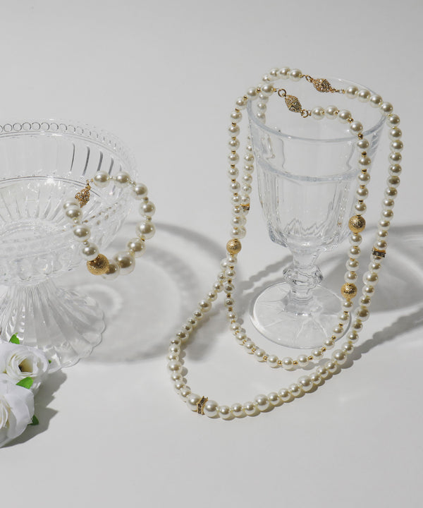 niana マルチWAY マグネットネックレス