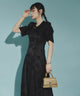 {"color":"\u30d6\u30e9\u30c3\u30af","info":"model\uff1aH160cm size\uff1aM"}
