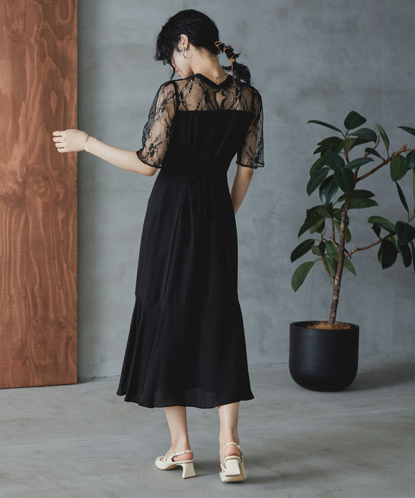 {"color":"\u30d6\u30e9\u30c3\u30af","info":"model\uff1aH167cm size\uff1aM"}