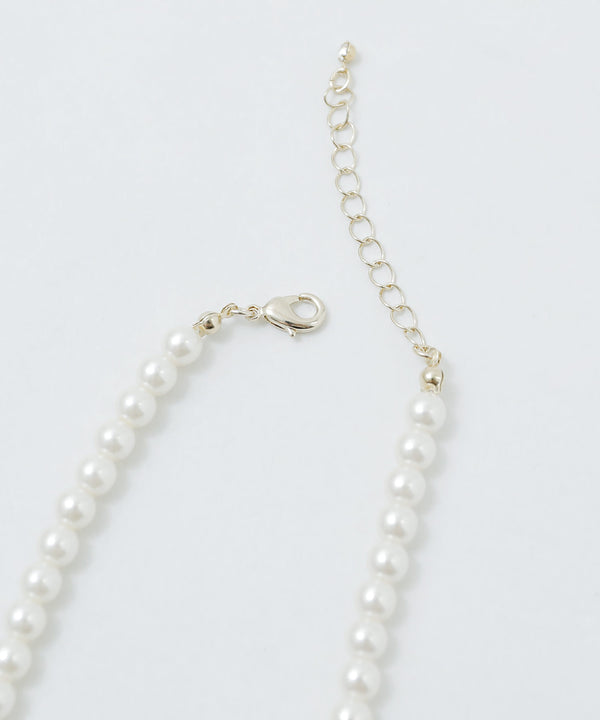 niana ガーデニアネックレス