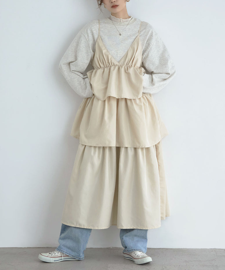 {"color":"\u30a8\u30af\u30ea\u30e5","info":"model\uff1aH170cm size\uff1aM"}