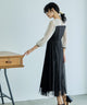 {"color":"\u30d6\u30e9\u30c3\u30af","info":"model\uff1aH167cm size\uff1aM"}