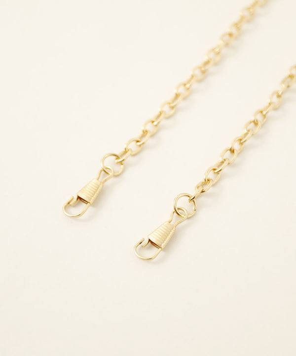 niana センターリボンプリーツパーティーバッグ