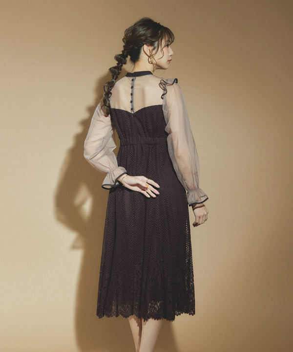 {"color":"\u30d6\u30e9\u30a6\u30f3","info":"model\uff1aH165cm size\uff1aM"}