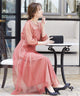 {"color":"\u30a2\u30d7\u30ea\u30b3\u30c3\u30c8","info":"model\uff1aH163cm size\uff1aM"}