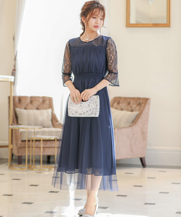 niana ストーンビジューハンドバッグ シルバー